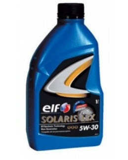 olej 5W30 elf FE 1L 2213933 ELF